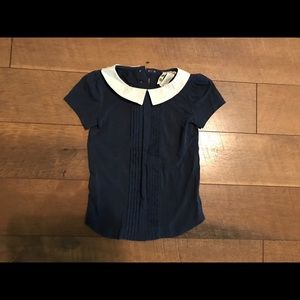 Matilda Jane sz 4 girls top